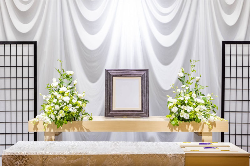 個人・身内葬式プラン