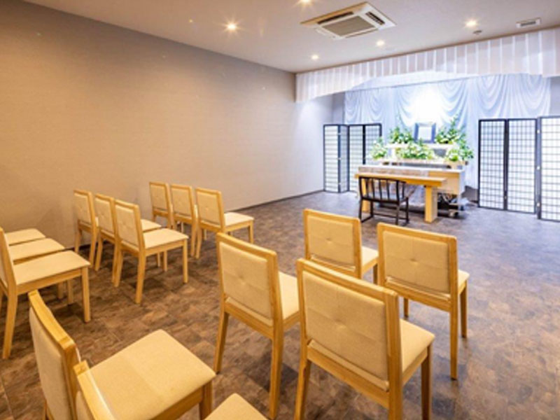 1日1組限定の贅沢な空間